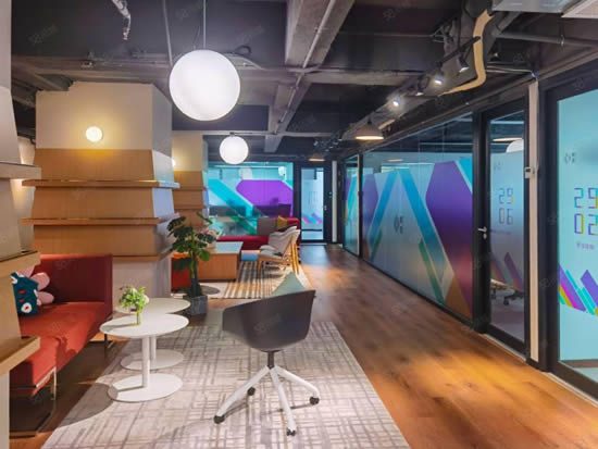 珠江商务大厦写字楼图片9432