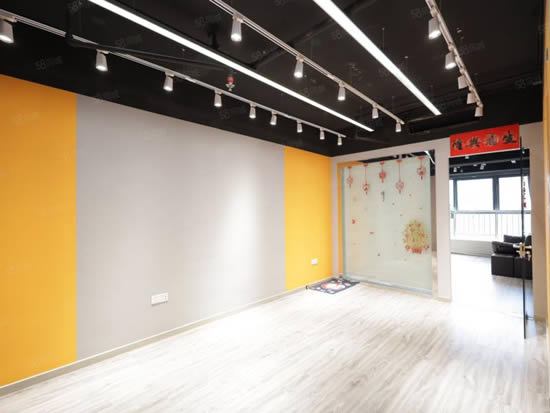 珠江商务大厦写字楼图片9429