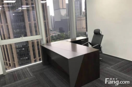 富力盈信大厦写字楼图片9444