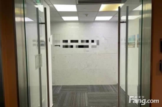 富力盈信大厦写字楼图片9445