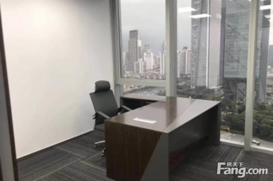 富力盈信大厦写字楼图片9447