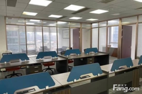 富力盈信大厦写字楼图片9450