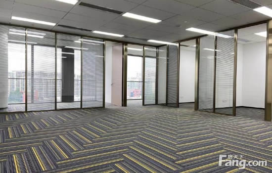 金融城绿地中心写字楼写字楼图片9460