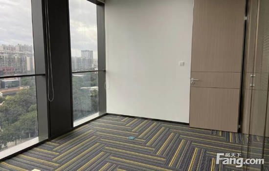 金融城绿地中心写字楼写字楼图片9465