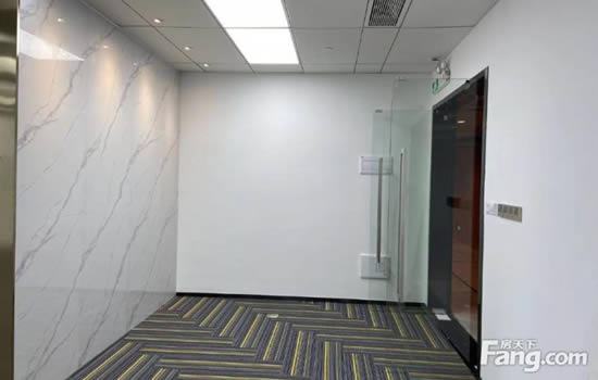 金融城绿地中心写字楼写字楼图片9462