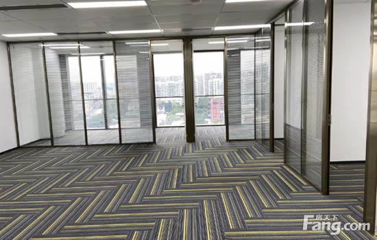 金融城绿地中心写字楼写字楼图片9461