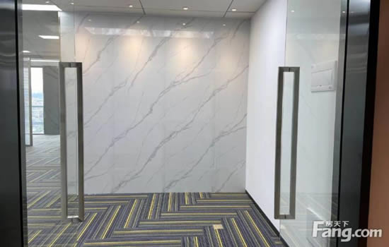 金融城绿地中心写字楼写字楼图片9466