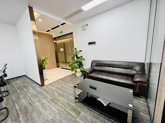 星辉中心写字楼图片9476