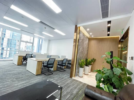 星辉中心写字楼图片9481