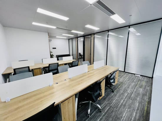 星辉中心写字楼图片9478