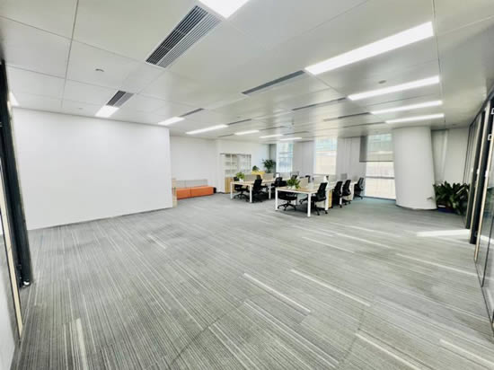 富力盈凯广场写字楼图片9485