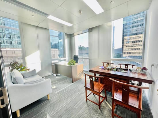 富力盈凯广场写字楼图片9490