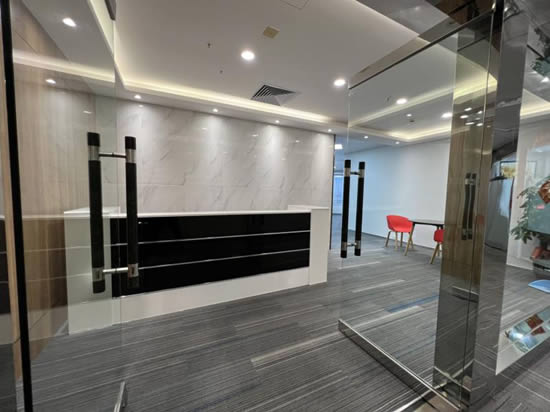 中信广场写字楼图片9503