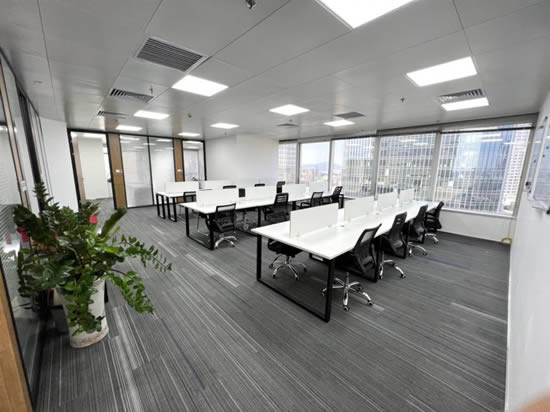 中信广场写字楼图片9506