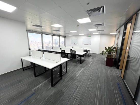 中信广场写字楼图片9508