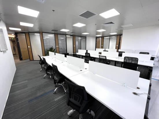 中信广场写字楼图片9507