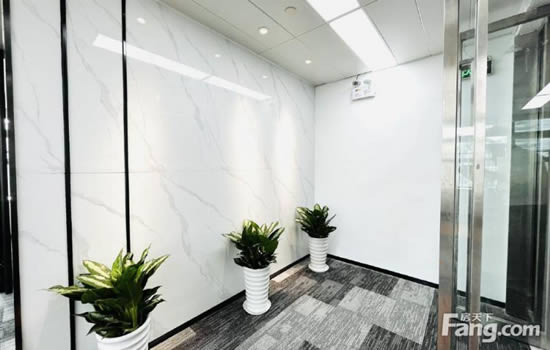 保利丰兴广场写字楼图片9526