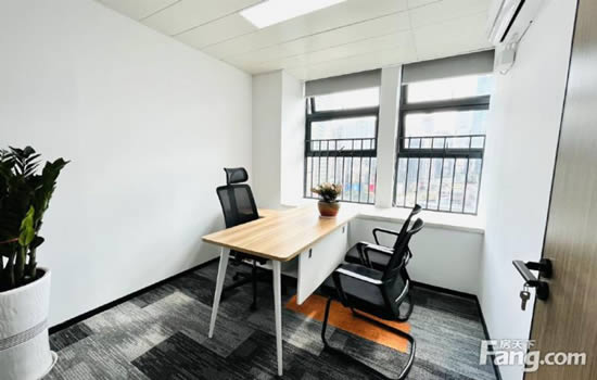 保利丰兴广场写字楼图片9530