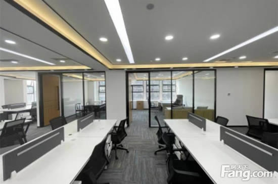 保利中辰广场写字楼图片9540