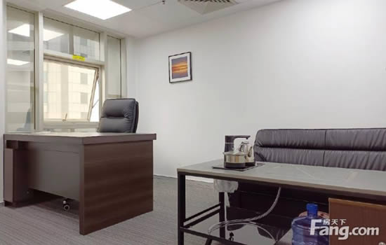 羊城国际商贸中心写字楼图片9541