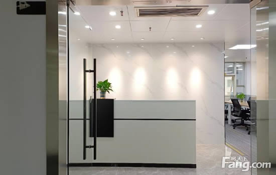 羊城国际商贸中心写字楼图片9547