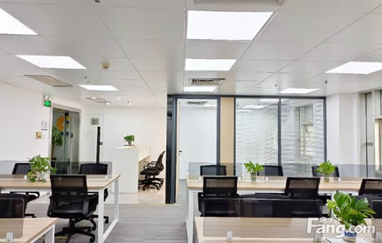 羊城国际商贸中心写字楼图片9543