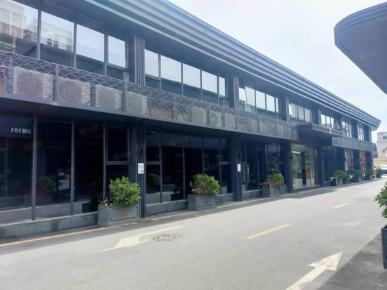 狮子园文创园写字楼图片9549