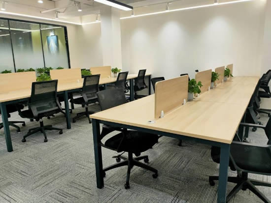 狮子园文创园写字楼图片9553