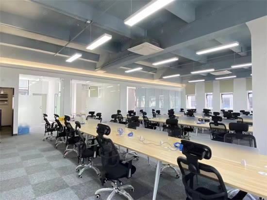 御富科贸园写字楼图片9560