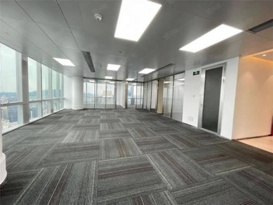 富力盈凯广场写字楼图片9565