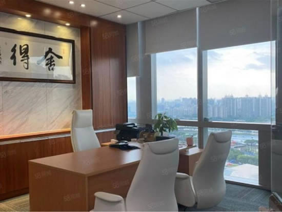 富力盈凯广场写字楼图片9567