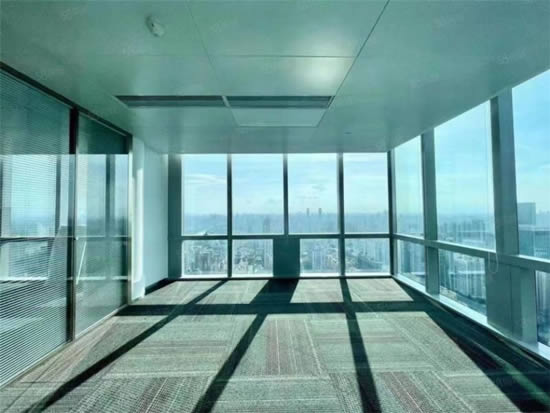 富力盈凯广场写字楼图片9566