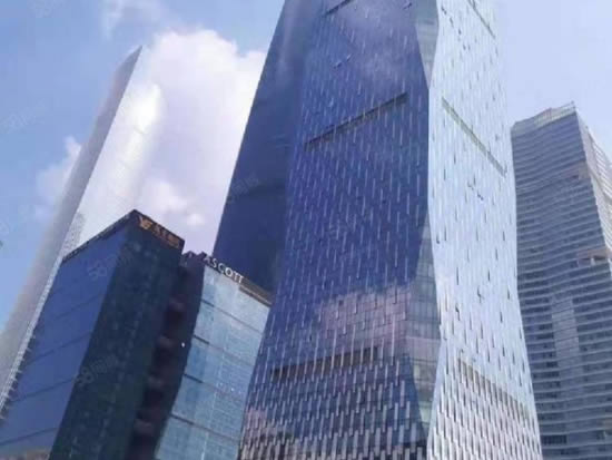 富力盈凯广场写字楼图片9569