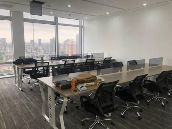 中泰国际广场写字楼图片9574