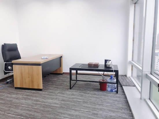 中泰国际广场写字楼图片9575