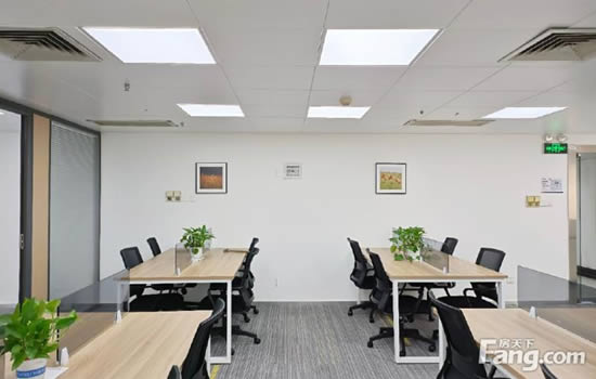 羊城国际商贸中心写字楼图片9584