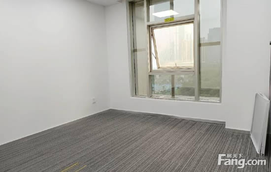 羊城国际商贸中心写字楼图片9590