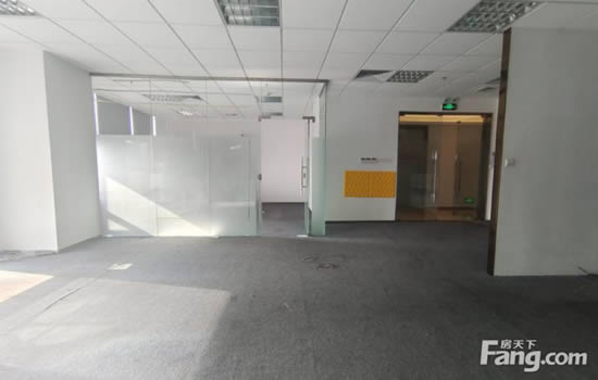 金融城绿地中心写字楼图片9610