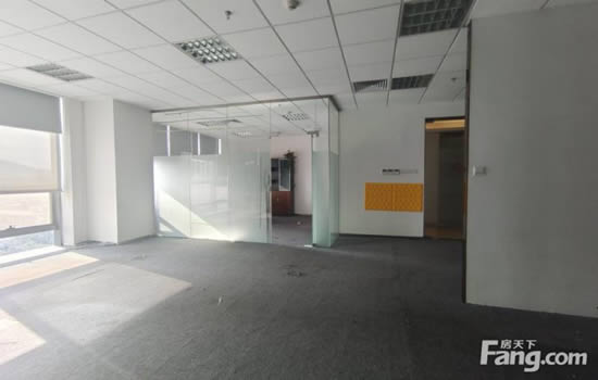 金融城绿地中心写字楼图片9611