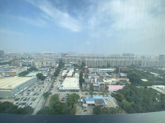 金融城绿地中心写字楼图片9620