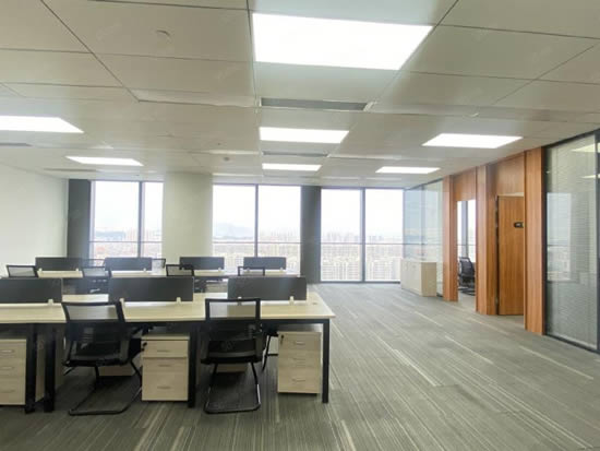 金融城绿地中心写字楼图片9619