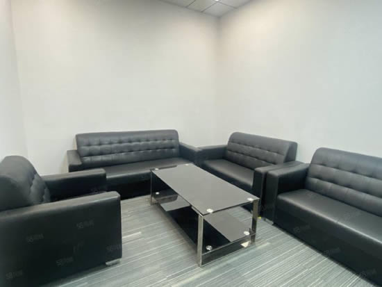 金融城绿地中心写字楼图片9618