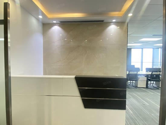 金融城绿地中心写字楼图片9623