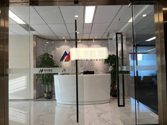 富力盈凯大厦写字楼图片9629