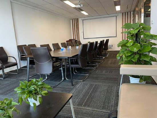 富力盈凯大厦写字楼图片9627