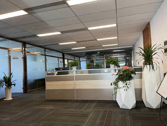 富力盈凯大厦写字楼图片9624