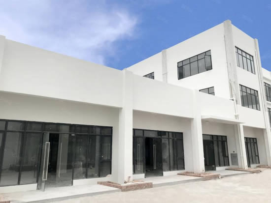 联合社区写字楼图片9631