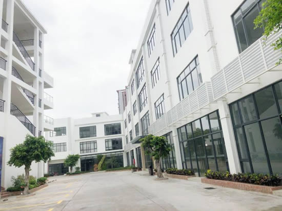 联合社区写字楼图片9637