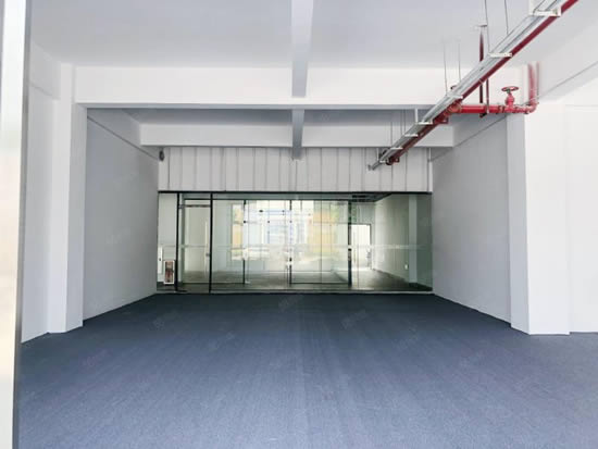 汇金东翼写字楼图片9641