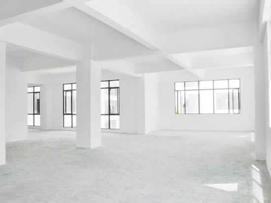 汇金东翼写字楼图片9644